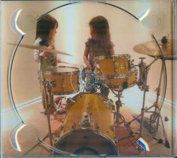 CD Cindy Alexander: Curve