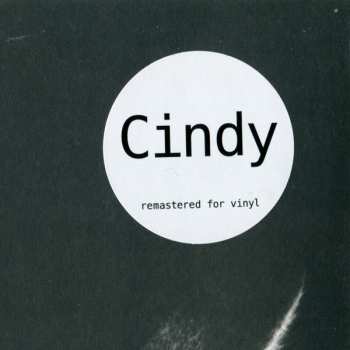 LP Cindy: Cindy