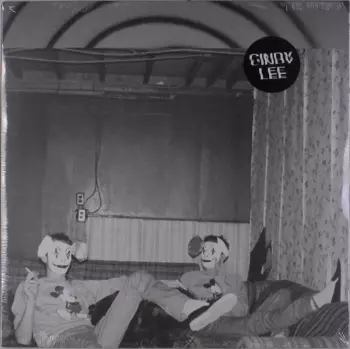 Cindy Lee: Act Of Tenderness