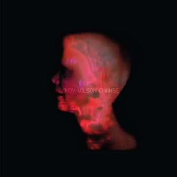 Album Cindy Wilson: Change