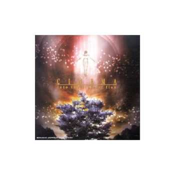 Album Cinema: Into The State Of Flux