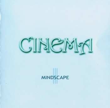 CD Cinema: Mindscape