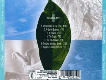 CD Cinema: Mindscape