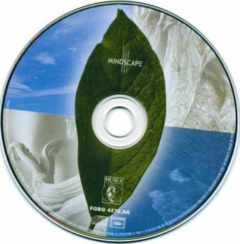 CD Cinema: Mindscape