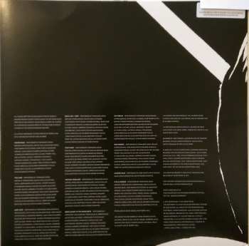 LP Cinerama: Valentina