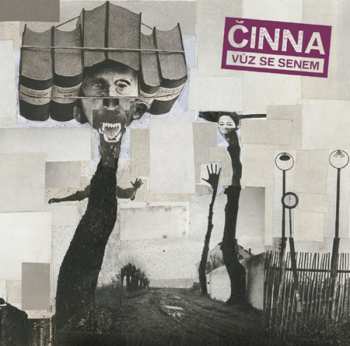 Album Činna: Vůz Se Senem