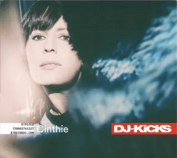 Cinthie: DJ-Kicks