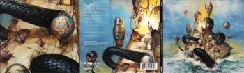 CD Circa Survive: Descensus