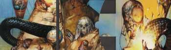 CD Circa Survive: Descensus