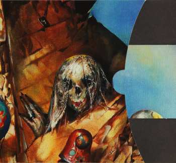 CD Circa Survive: Descensus