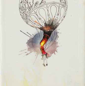 LP Circa Survive: On Letting Go