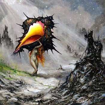Album Circa Survive: The Amulet