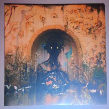Album Circa Survive: Two Dreams