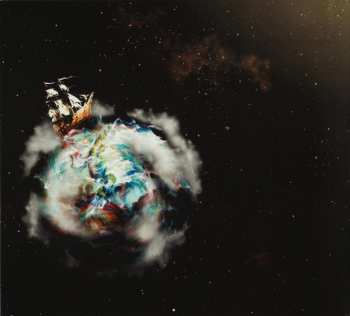 CD/DVD Circa Survive: Violent Waves DLX