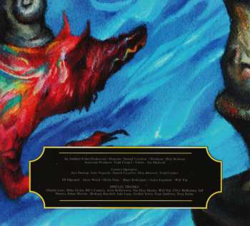 CD/DVD Circa Survive: Violent Waves DLX