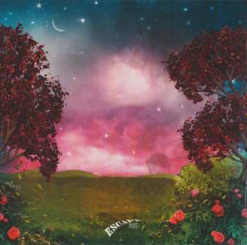 CD Circle Of Friends: The Garden