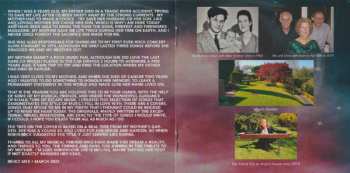 CD Circle Of Friends: The Garden