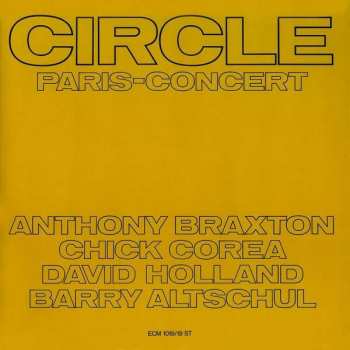 Album Circle: Paris - Concert
