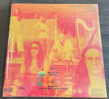 LP Mikaela Davis: After Sunrise LTD