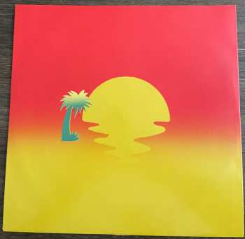 LP Mikaela Davis: After Sunrise LTD