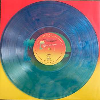 LP Mikaela Davis: After Sunrise LTD