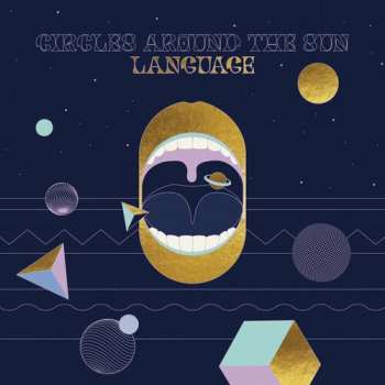 CD Circles Around The Sun: Language 