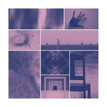 Album Circles: The Stories We Are Afraid Of, Vol. 1