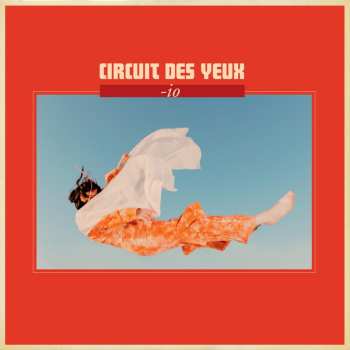 Album Circuit Des Yeux: -io