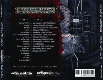 2CD Circuito Cerrado: Arrhythmia LTD