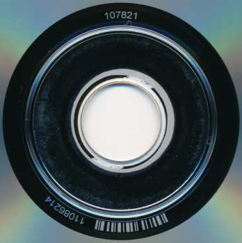 2CD Circuito Cerrado: Arrhythmia LTD