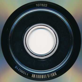 2CD Circuito Cerrado: Arrhythmia LTD