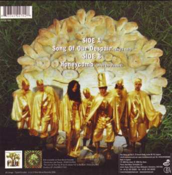 SP Circulus: Song Of Our Despair CLR | LTD