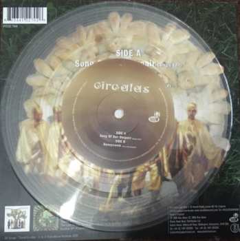 SP Circulus: Song Of Our Despair CLR | LTD