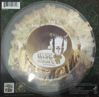 SP Circulus: Song Of Our Despair CLR | LTD