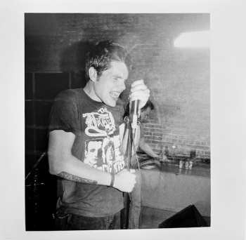 LP Circus Lupus: Circus Lupus