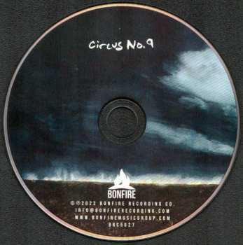 CD Circus No. 9: Circus No. 9