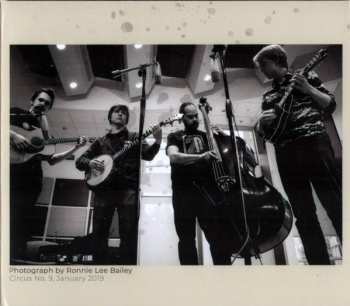 CD Circus No. 9: Circus No. 9