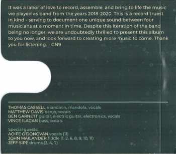 CD Circus No. 9: Circus No. 9