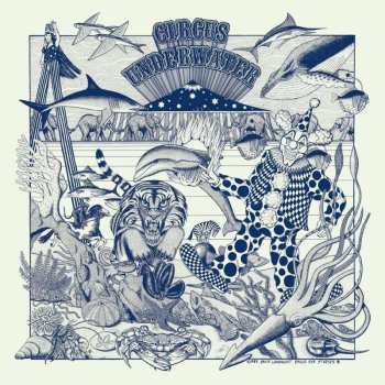 2LP Circus Underwater: Circus Underwater