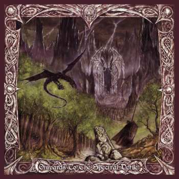 CD Cirith Gorgor: Onwards To The Spectral Defile