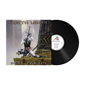 Album Cirith Ungol: Dark Parade