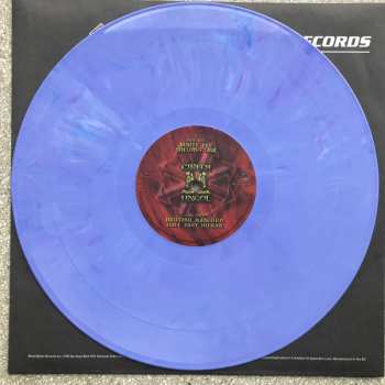 LP Cirith Ungol: Half Past Human LTD | CLR