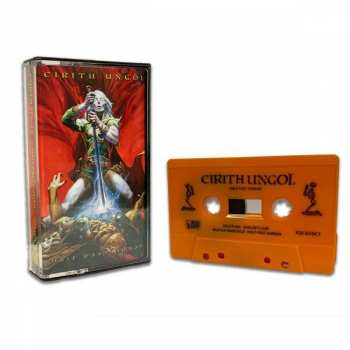 MC Cirith Ungol: Half Past Human