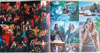 LP Cirith Ungol: King Of The Dead CLR | LTD | NUM