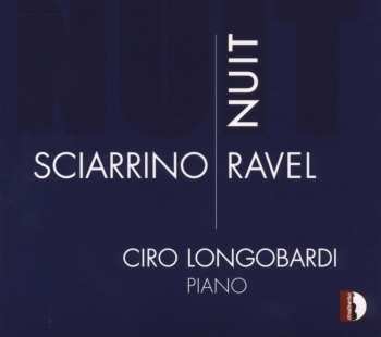 Album Maurice Ravel: Nuit