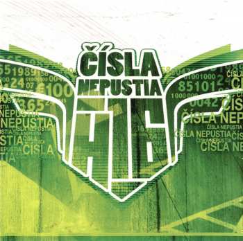 Album H16: Čísla Nepustia