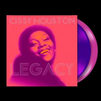 Album Cissy Houston: Legacy