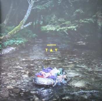 2LP/CD Čisté Tvary: Zem Nás Chce Čistých