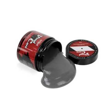 Audiotechnika Goka Tisztító gél Vinyl care