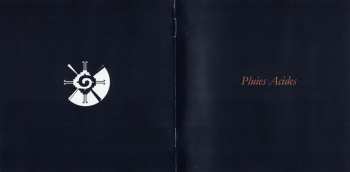 CD Citadel: Pluies Acides